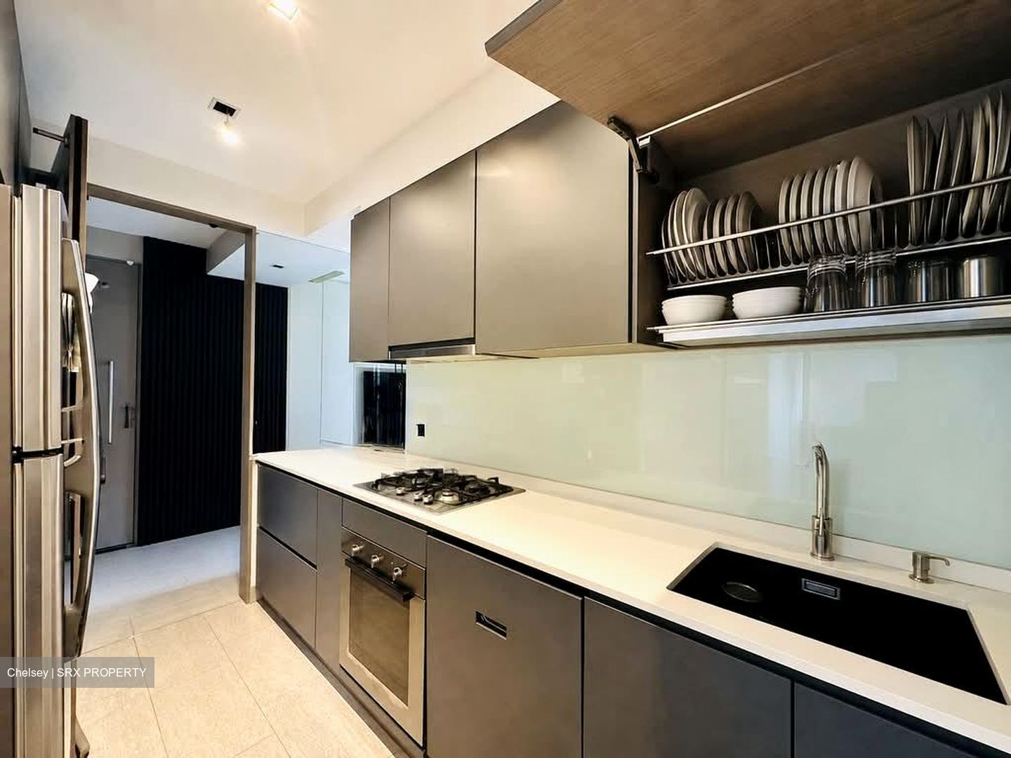 Clavon (D5), Apartment #596636901
